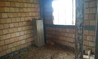 Imagem 6: Sobrado para venda tem 109 metros quadrados com 3 quartos