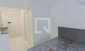 Imagem 6: Apartamento à Venda - Butantã, 1 Quarto, 20 m2