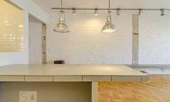 Imagem 4: Apartamento para Aluguel - Jardim Paulista, 2 Quartos, 145 m2