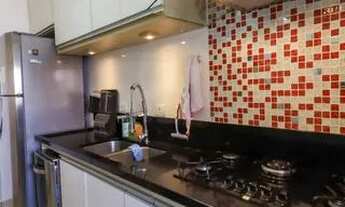 Imagem 4: APARTAMENTO A VENDA CONDOMINIO LARANJEIRAS - TABOAO DA SERRA