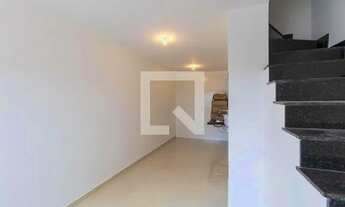 Imagem 2: Casa de Condomínio para Aluguel - Vila Re, 2 Quartos, 65 m2