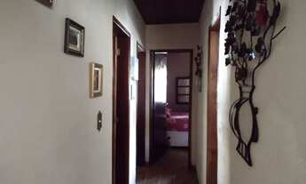 Imagem 4: Bela casa, 3 quartos, Piscina, área gourmet, 50m da rodovia, São José do Imbassaí Maricá