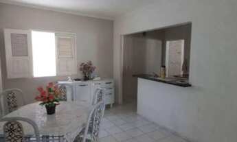 Imagem 2: Casa para venda possui 89 metros quadrados com 2 quartos em Alto das Pombas - Salvador - B