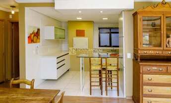 Imagem 4: Apartamento no CENTRO de Gramado a 70m da Rua Torta com 2 quartos sendo 116 m²