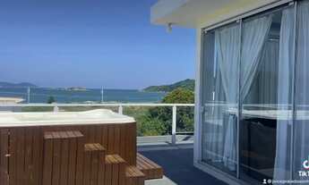 Imagem 6: Casa praia cobertura 3 dorm c/ ar jacuzzi, andar exclusivo