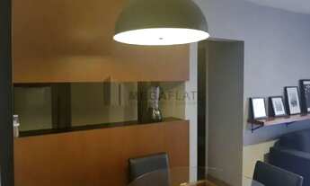 Imagem 2: FLAT PARA LOCAÇÃO NO JARDINS!