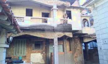 Imagem 3: Casa para venda possui 302 metros quadrados com 5 quartos em Tijuca - Rio de Janeiro - RJ