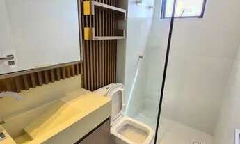 Imagem 7: Apartamento para Venda em São Luís, Olho D`água, 3 dormitórios, 3 suítes, 4 banheiros, 2