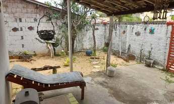 Imagem 2: Chalé Mobilhado em Sibauma