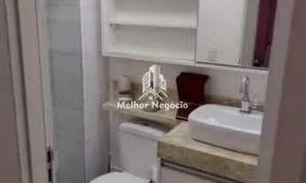 Imagem 6: Apartamento com 2 dorms, Chácara Santa Antonieta (Nova Veneza), Sumaré - R$ 243 mil, Cod