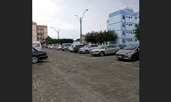 Imagem 2: Apartamento 02 quartos - 2º andar - Condominio Residencial Jardim Limoeiro - Chacara Parre