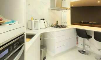 Imagem: Apartamento para locação em Jandira 110m²