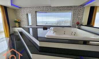 Imagem 7: Apartamento com 3 dormitórios à venda, 326 m² por R$ 3.400.000,00 - Aviação - Praia Grande