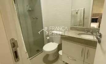 Imagem 5: Apartamento para Venda 3 Quartos 4 Vagas em Perdizes - SP