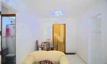 Imagem 3: Apartamento para Aluguel - Vila Assunção, 1 Quarto, 82 m2