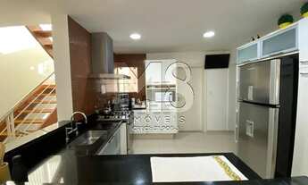 Imagem 2: Sobrado com 3 dormitórios à venda, 340 m² por R$ 4.000.000 - Real Park - Mogi das Cruzes/S