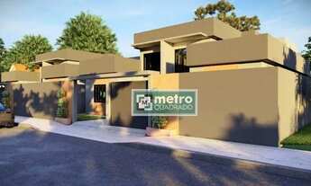 Imagem 4: Excelente casa linear à venda no Bairro Recreio em Costazul/RJ , 2 quartos sendo 1 su