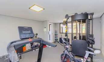 Imagem 4: PORTO ALEGRE - Apartamento Padrão - Petrópolis