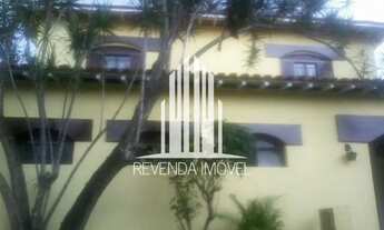 Imagem 2: Casa Sobrado com piscina de 4 dormitórios na região de Interlagos!