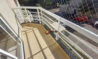 Imagem 3: Apartamento com 2 dormitórios, 65 m² - venda por R$ 220.000,00 ou aluguel por R$ 1.070,00