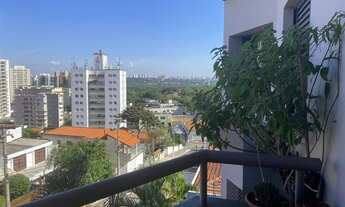 Imagem 6: Apartamento Alto da Lapa São Paulo/SP