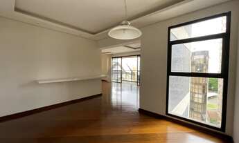 Imagem 7: Apartamento para aluguel tem 163 metros quadrados com 3 quartos em Cambuí - Campinas - SP