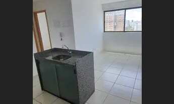 Imagem 2: Apartamento para Locação em Recife, Torre, 2 dormitórios, 1 suíte, 1 banheiro, 1 vaga