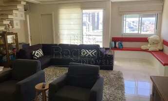 Imagem 6: Cobertura Duplex à venda com 3 quartos no bairro Estreito em Florianópolis