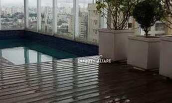 Imagem: Cobertura com 3 dormitórios à venda, 250