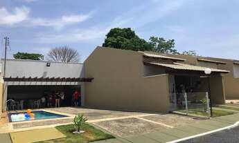 Imagem 3: Casas de Condomínio em Trindade ! 2 Quartos !