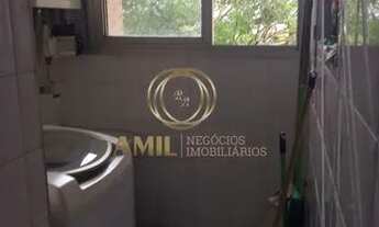 Imagem 7: Apartamento - Jardim das Industrias - Residencial Pitangueiras - 75m²/ São José dos Campos