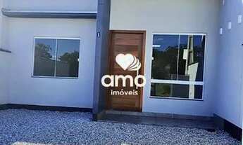 Imagem: Casa à venda, 3 quartos, 1 suíte, 1 vaga