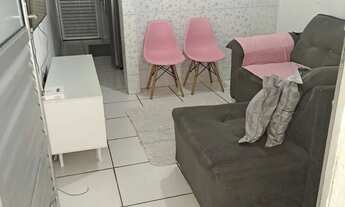 Imagem: Vendo 2 casas no bolsão 9