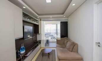 Imagem 4: Apartamento para Aluguel - Brooklin, 1 Quarto, 49 m2