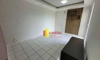 Imagem 3: Apartamento com 2 dormitórios para alugar, 53 m² por R$ 1.441,35/mês - Vargeão - Jaguariún