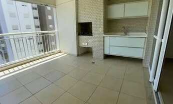 Imagem 2: Apartamento para Locação em Jundiaí, Jardim Ana Maria, 3 dormitórios, 1 suíte, 2 banheiros