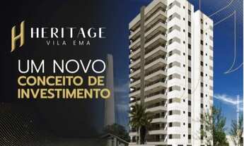 Imagem 3: Heritage Vila Ema- Compre direto com a Construtora - Consulte a Excelente forma de pagamen