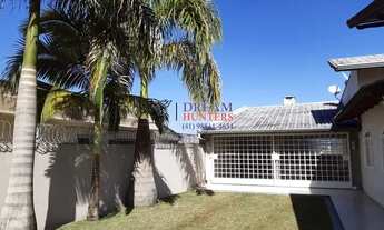 Imagem 4: Casa Térrea para venda, 184,40 metros - Telêmaco Borba