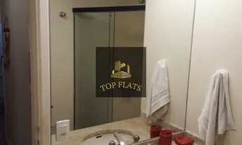 Imagem 6: Flat disponível no Itaim Bibi