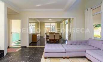 Imagem 5: São Paulo - Casa de Condomínio - Alto da Boa Vista