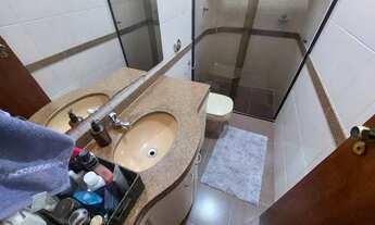 Imagem 14: Apartamento com área privativa à venda, 3 quartos, 1 suíte, 2 vagas, Buritis - Belo Horizo