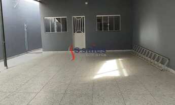 Imagem 2: BRASÍLIA - Casa Padrão - RIACHO FUNDO II