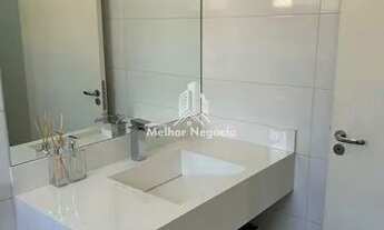Imagem 6: Casa com 4 dorms, Residencial Real Park, Sumaré - R$ 1.19 mi, Cod: CA2776