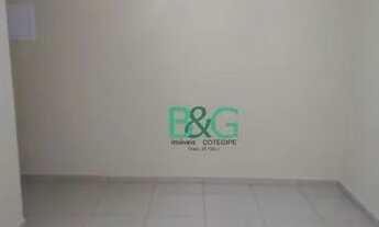 Imagem 3: Apartamento com 2 dormitórios para alugar, 57 m² por R$ 1.960/mês - Chácara Belenzinho - S