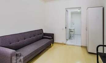 Imagem 12: Apartamento para Aluguel - Jardim Paulista, 1 Quarto, 41 m2