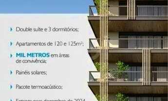 Imagem 2: Apartamento em Nossa Senhora das Graças