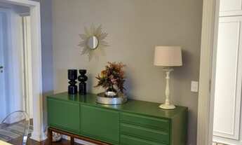 Imagem 5: Apartamento para venda possui 155 metros quadrados com 4 quartos em Perdizes - São Paulo