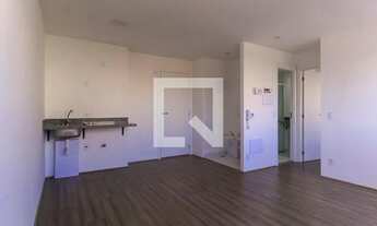 Imagem 2: Apartamento para Aluguel - Belém, 1 Quarto, 37 m2