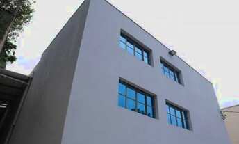 Imagem 3: Galpão para Locação em São Paulo, Vila Moraes, 5 vagas