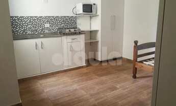 Imagem 3: Kitnet 27m², Mobiliada, 300m² da Faculdade UFABC, para Alugar, Bairro Bangu, Santo André/S